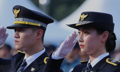 네오플러스 중앙경찰학교